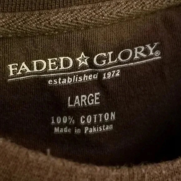 3/$25 Live to Ride Tee Shirt - Picture 5 of 7